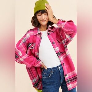 Free People We the Free Down For You Jacket